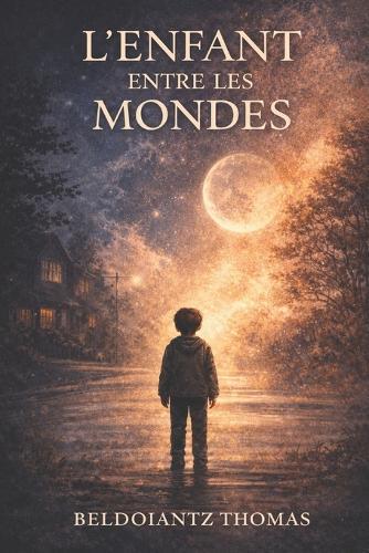 L'Enfant Entre Les Mondes: Entre la vie et l'invisible
