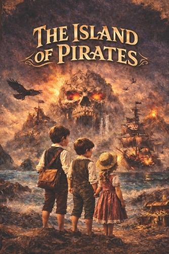 The Island of Pirates