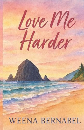 Love Me Harder