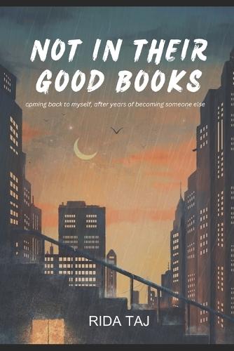 Not in their good books