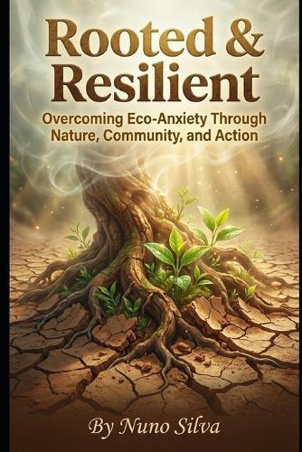 Rooted & Resilient: Overcoming Eco-Anxiety Through Nature, Community, and Action