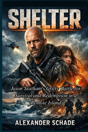 Shelter: Jason Statham's Gritty Battle for Survival and Redemption in a Remote Island