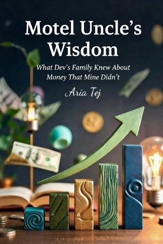 Motel Uncle's Wisdom: Timeless Lessons on Building Wealth the Simple, Relentless Way