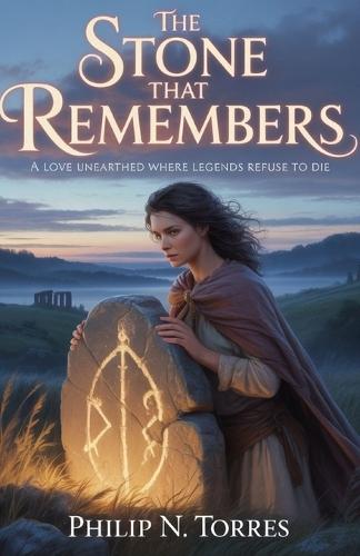 The Stone That Remembers: A Love Unearthed Where Legends Refuse to Die