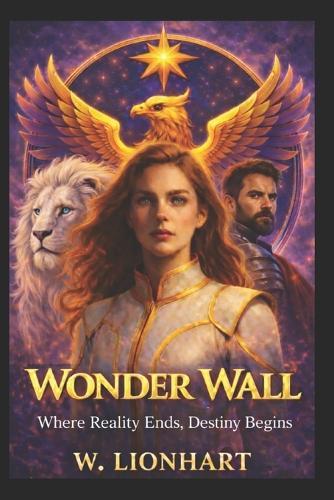 Wonder Wall: Where Reality Ends, Destiny Begins