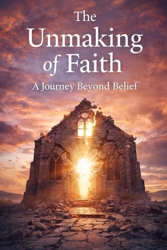 The Unmaking of Faith: : A Journey Beyond Belief