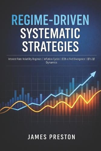 Regime-Driven Systematic Strategies: Interest rate volatility regimes, inflation cycles, risk sentiment, ECB vs Fed divergence convergence, QT QE periods