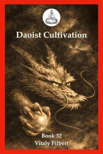 Daoist Cultivation, Book 32: Lingbao Bifa: The Completed Methods of the Numinous Treasure - Essential Teachings of Daoist Inner Alchemy