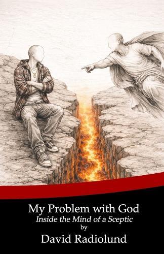 My problem with God: Inside the Mind of a Sceptic