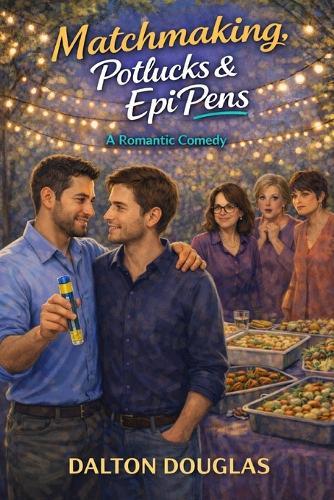 Matchmaking, Potlucks & EpiPens: A Romantic Comedy