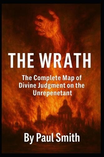 The Wrath: Genesis → Revelation, the Complete Map of Divine Judgments on the Unrepentant