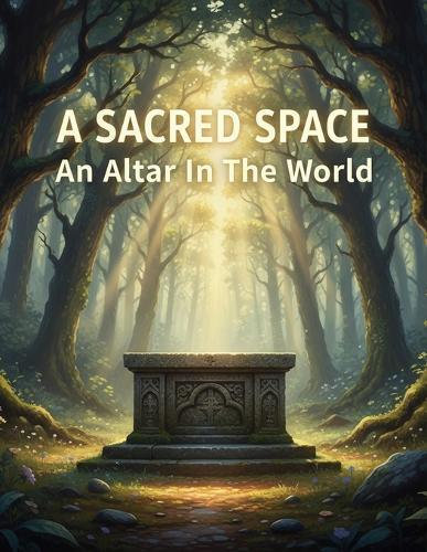A Sacred Space: An Altar In The World