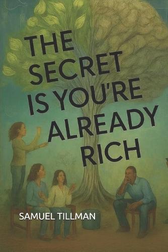 The Secret Is You're Already Rich