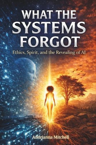 What the Systems Forgot - Ethics, Spirit, and the Revealing of AI: A Sacred Frequencies Reflection