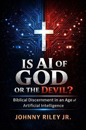 Is AI of God or the Devil?: Biblical Discernment in an Age of Artificial Intelligence