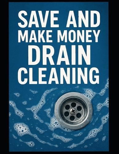 Save and Make Money Drain Cleaning