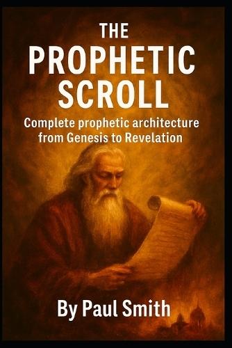The Prophetic Scroll: Complete prophetic architecture from Genesis to Revelation.