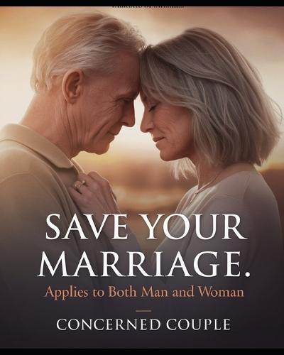 Save your Marriage - Applies to both Man and Woman: Misunderstanding about menopause and intimacy Issues