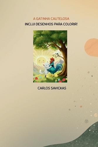 Uma Gatinha Cautelosa: Acompanhe a jornada de Juliette rumo à autoconfiança e à superação de seus medos.