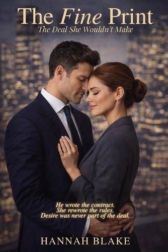 The Fine Print: The Deal She Wouldn't Make