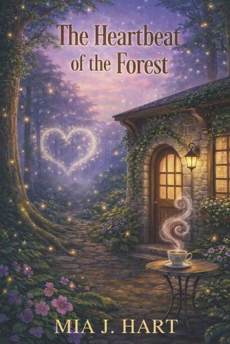 The Heartbeat of the Forest: A Cozy Mystery Romance
