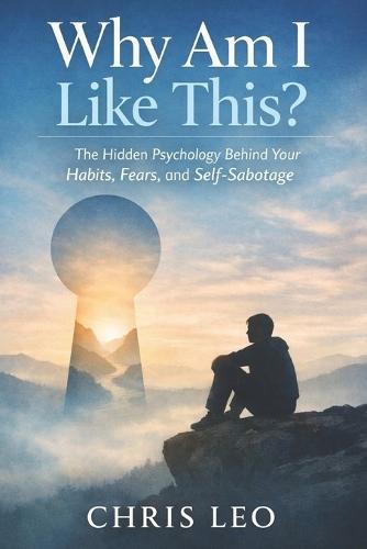 Why Am I Like This?: The Hidden Psychology Behind Your Habits, Fears, and Self-Sabotage
