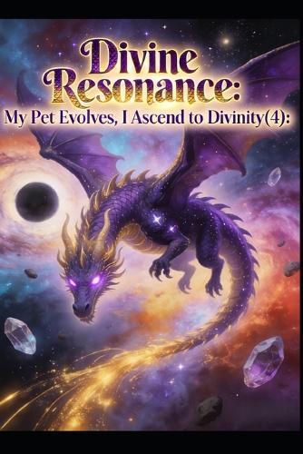 Divine Resonance: My Pet Evolves, I Ascend to Divinity(4)
