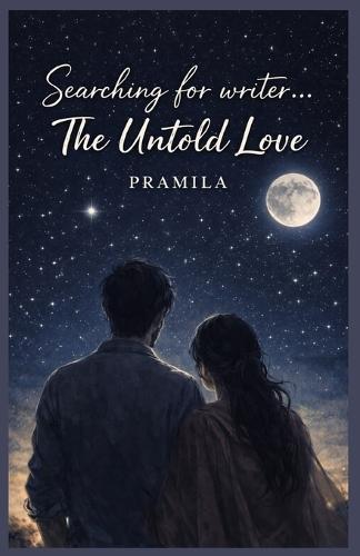 Searching for Writer: The Untold Love