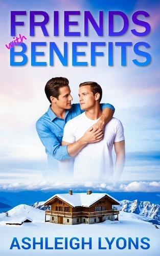 Friends With Benefits: A Non-Shifter Mpreg Romance