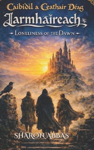 Iarmhaireach (Loneliness of the Dawn): A voice remembered. A dawn reclaimed.