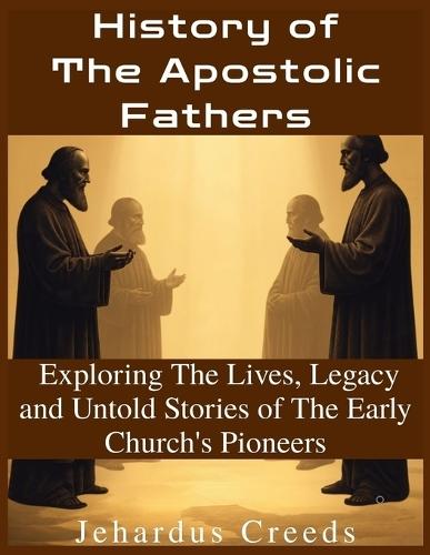 History of The Apostolic Fathers: Exploring The Lives, Legacy and Untold Stories of The Early Church's Pioneers