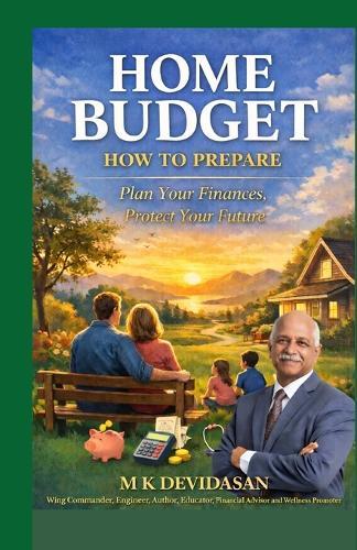Home Budget: How to Prepare