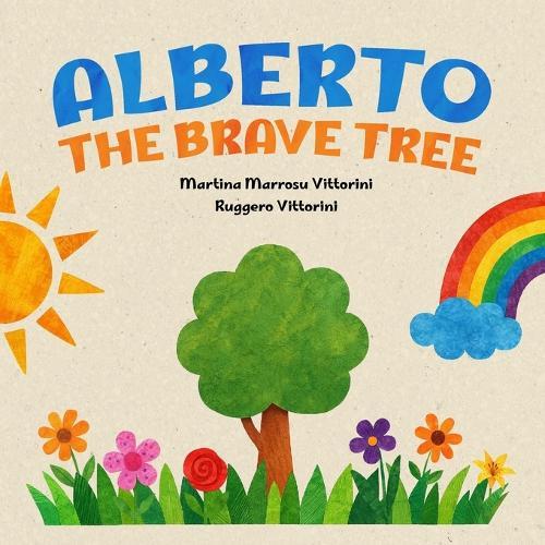 Alberto the Brave Tree