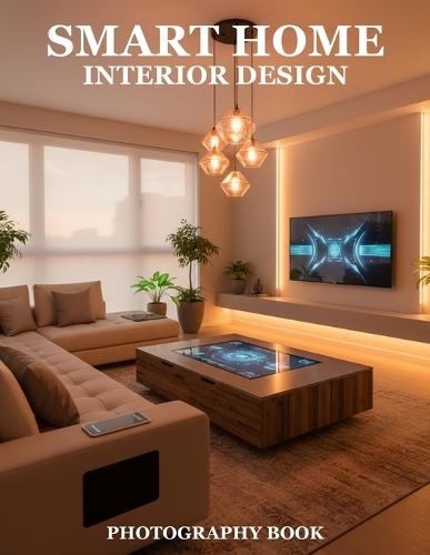 Smart Home Interior Design Photography Book: Elevate Your Living Space With Modern Aesthetic Photography Discover Expert Design Secrets And Visual Inspiration