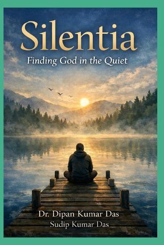 Silentia: Finding God in the Quiet