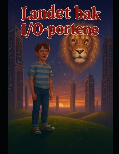 Landet Bak I/O-portene