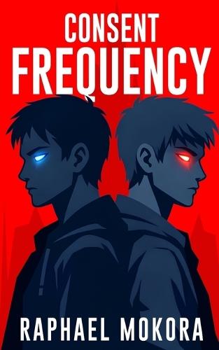 Consent Frequency - Book 1: A City Learns to Ask
