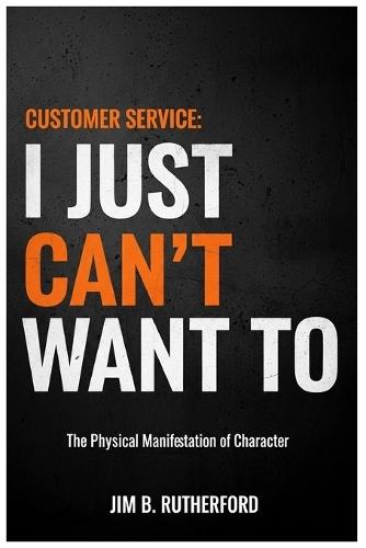 Customer Service, I Just Can't Want To