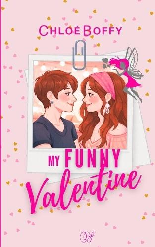 My Funny Valentine: English edition