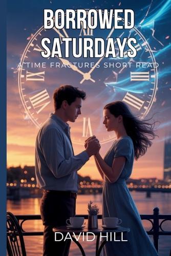 Borrowed Saturdays: A Time Travel Romance Short Read