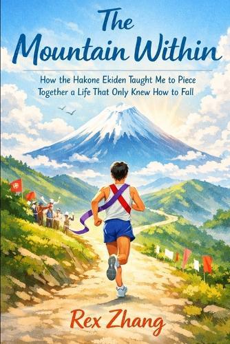 The Mountain Within: How the Hakone Ekiden Taught Me to Piece Together a Life That Only Knew How to Fall