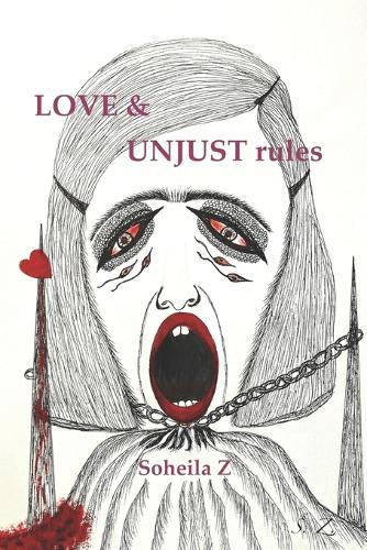 LOVE & UNJUST rules