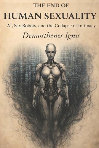 The End of Human Sexuality: AI, Sex Robots, and the Collapse of Intimacy