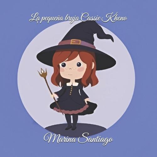 La pequeña bruja Cassie Kheno