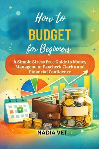How to Budget for Beginners: A Simple Stress free Guide to Money Management Paycheck Clarity and Financial Confidence
