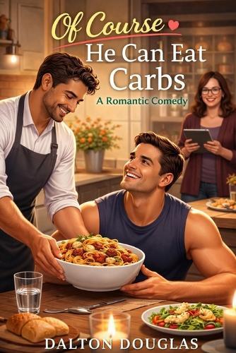 Of Course He Can Eat Carbs: A Romantic Comedy