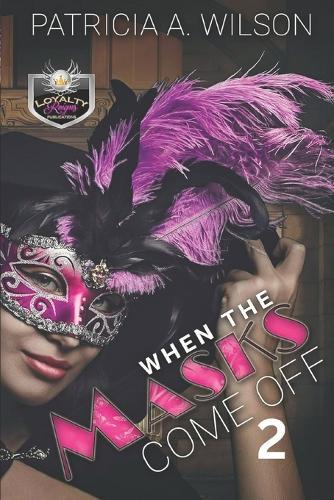 When the Mask Come Off 2