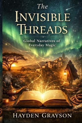 The Invisible Threads: Global Narratives of Everyday Magic