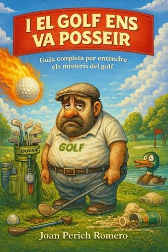 I el Golf ens va Posseir: Guia completa per entendre els misteris del golf