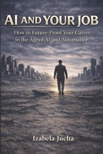 AI and Your Job: How to Future Proof Your Career in the Age of AI and Automation